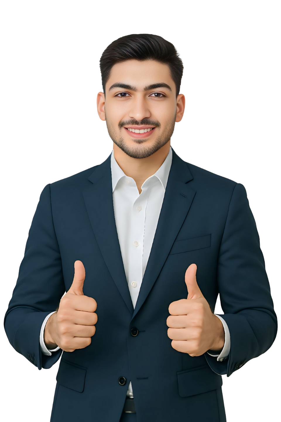 Saad Ahmad – professional digital marketing specialist