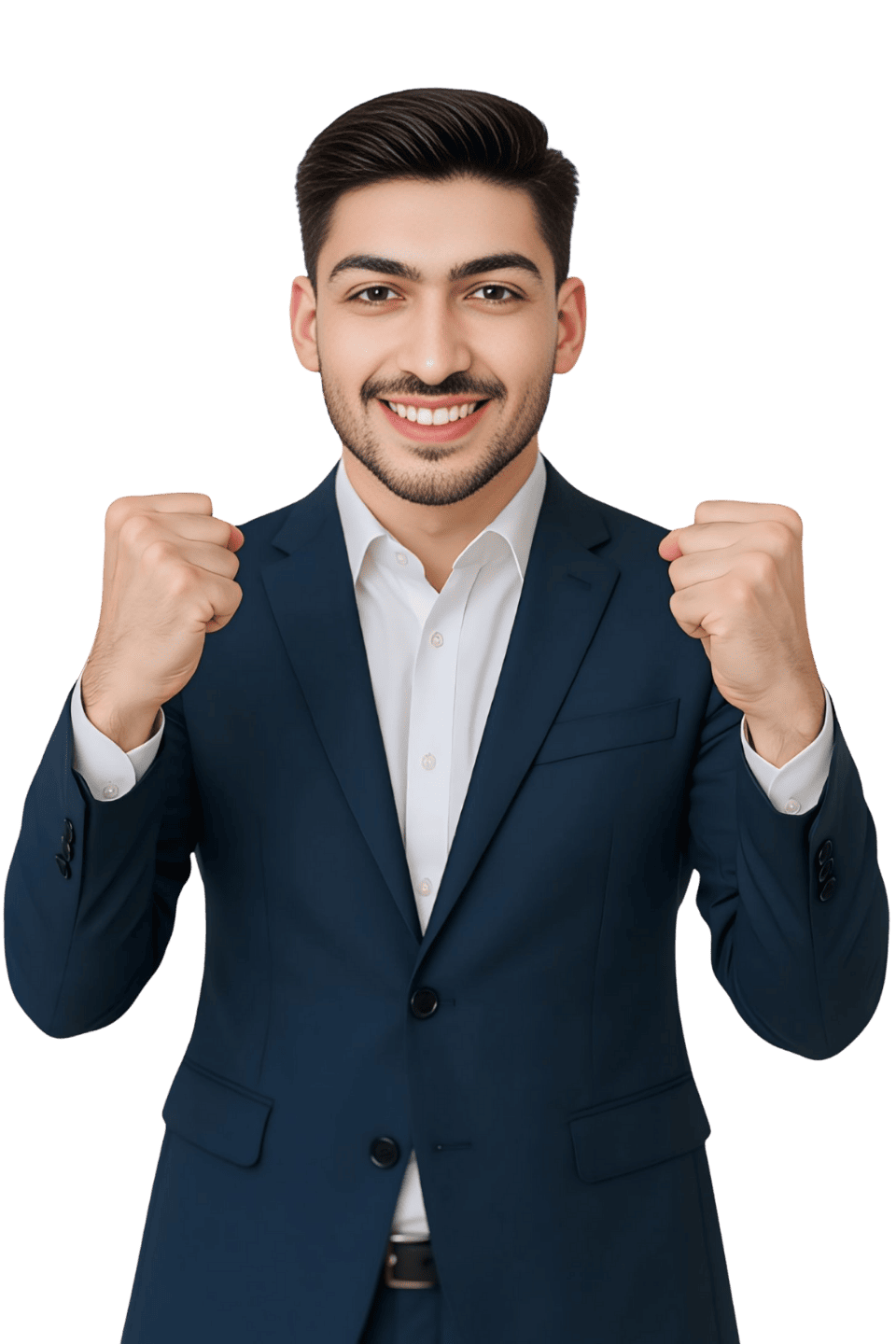Saad Ahmad – professional digital marketing specialist