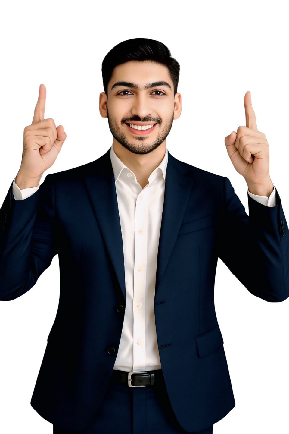 Saad Ahmad – professional digital marketing specialist