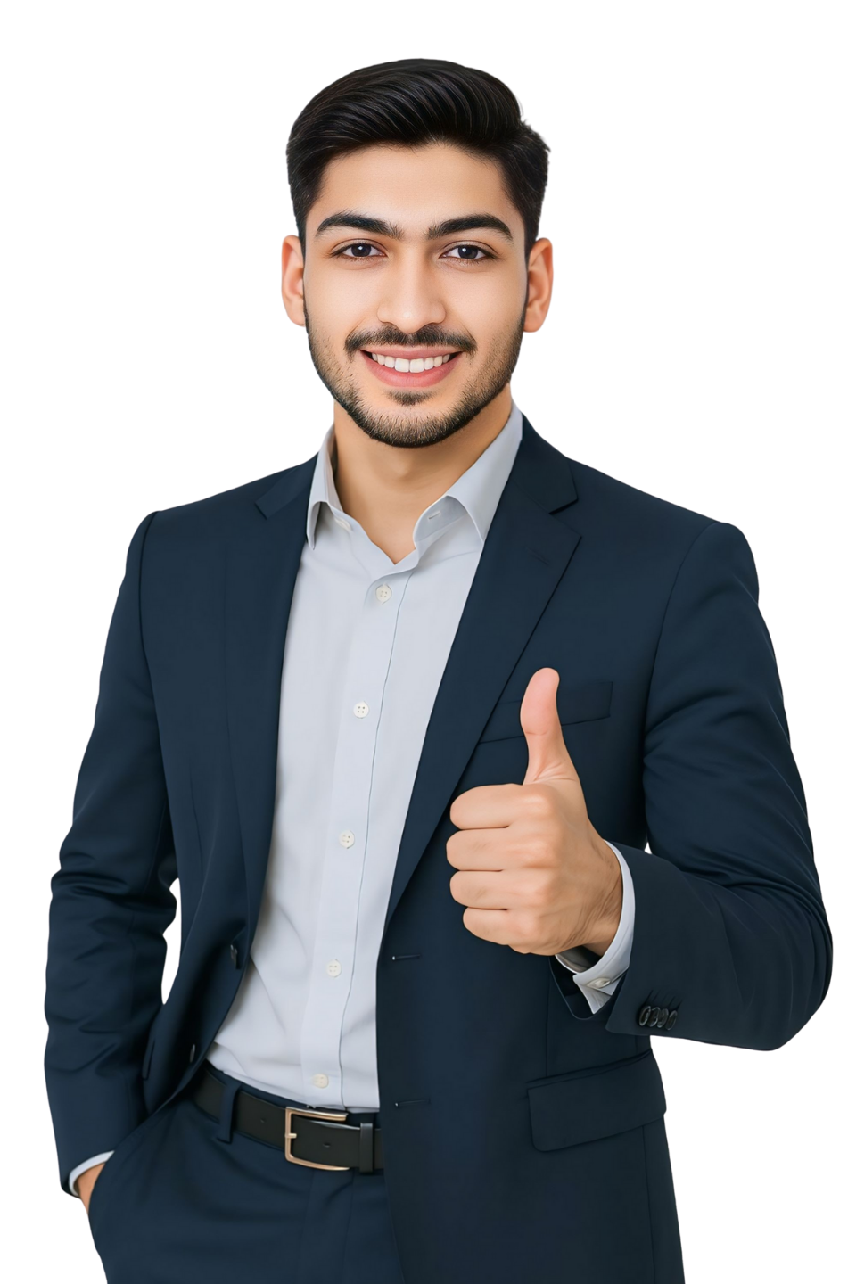 Client Reviews of Saad Ahmad – Digital Marketing Specialist
