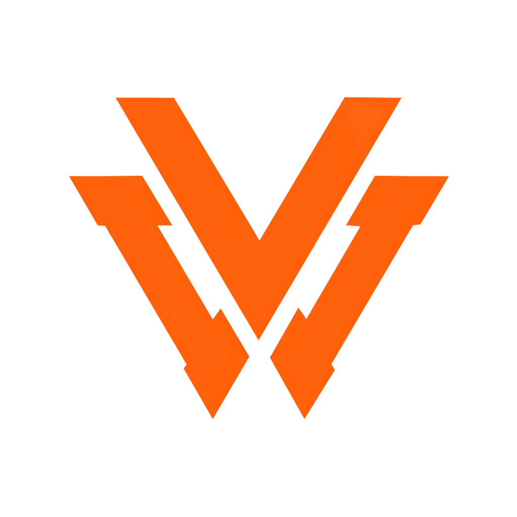 Prime WV company logo designed by digital marketing specialist Saad Ahmad