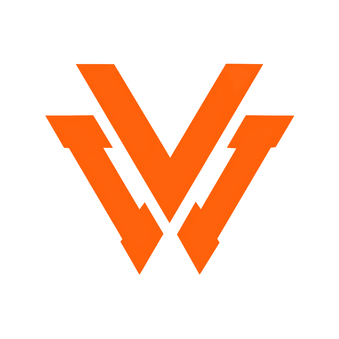 Prime WV company logo designed by digital marketing specialist Saad Ahmad