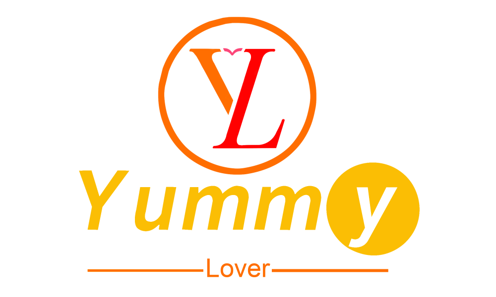 Yummy Lover Video Project brand promotional video screenshot